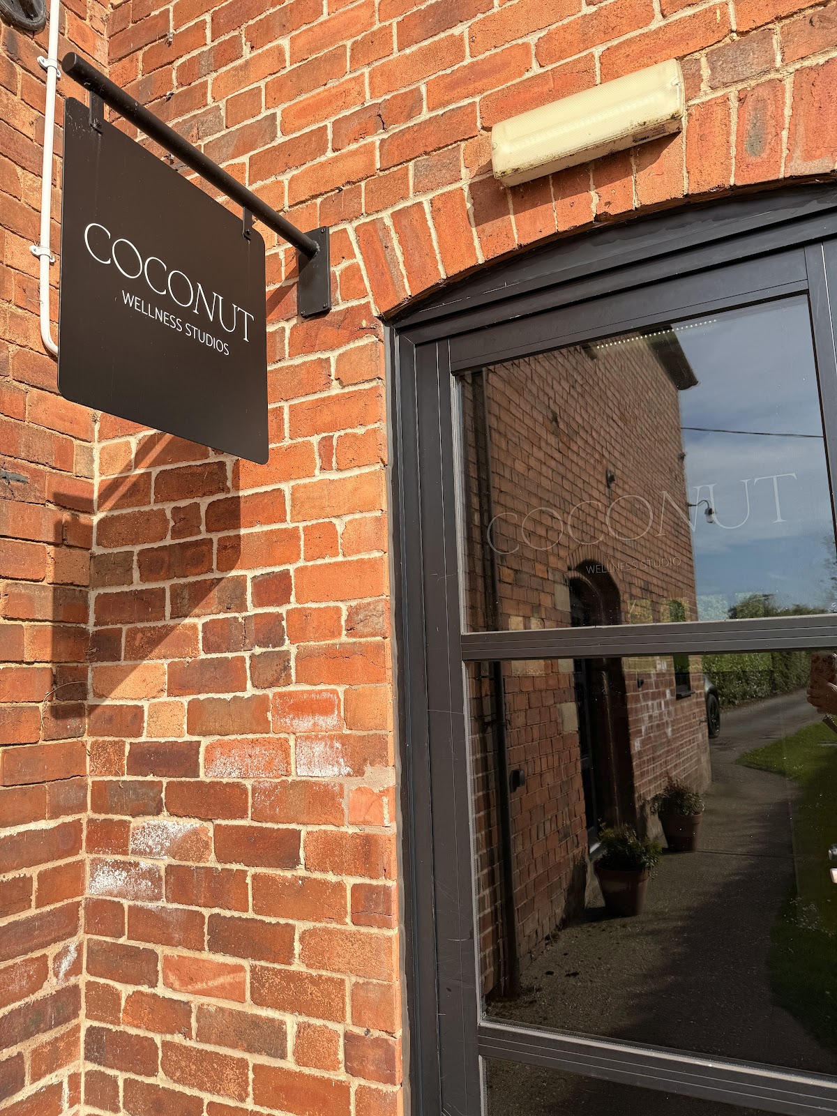 Coconut Wellness Studios - Lincoln - Photo 2