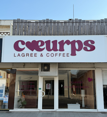 Coeurps Studio - Lagree & Coffee - Photo principale