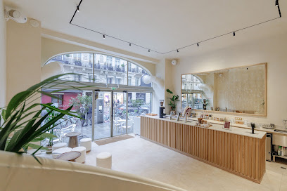 Coffee Shop & Studio Lagree | SHOW YOU - Photo principale