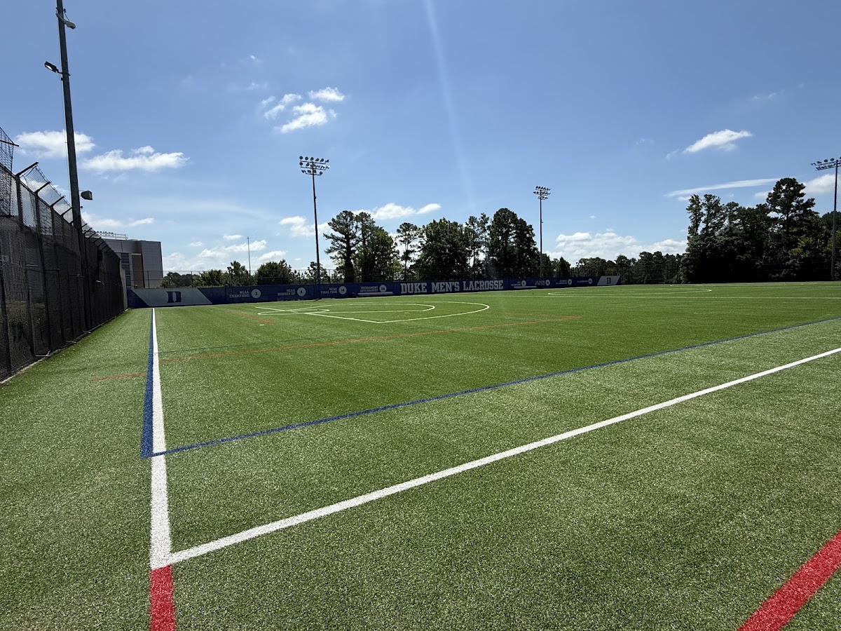 Cohan Turf Fields