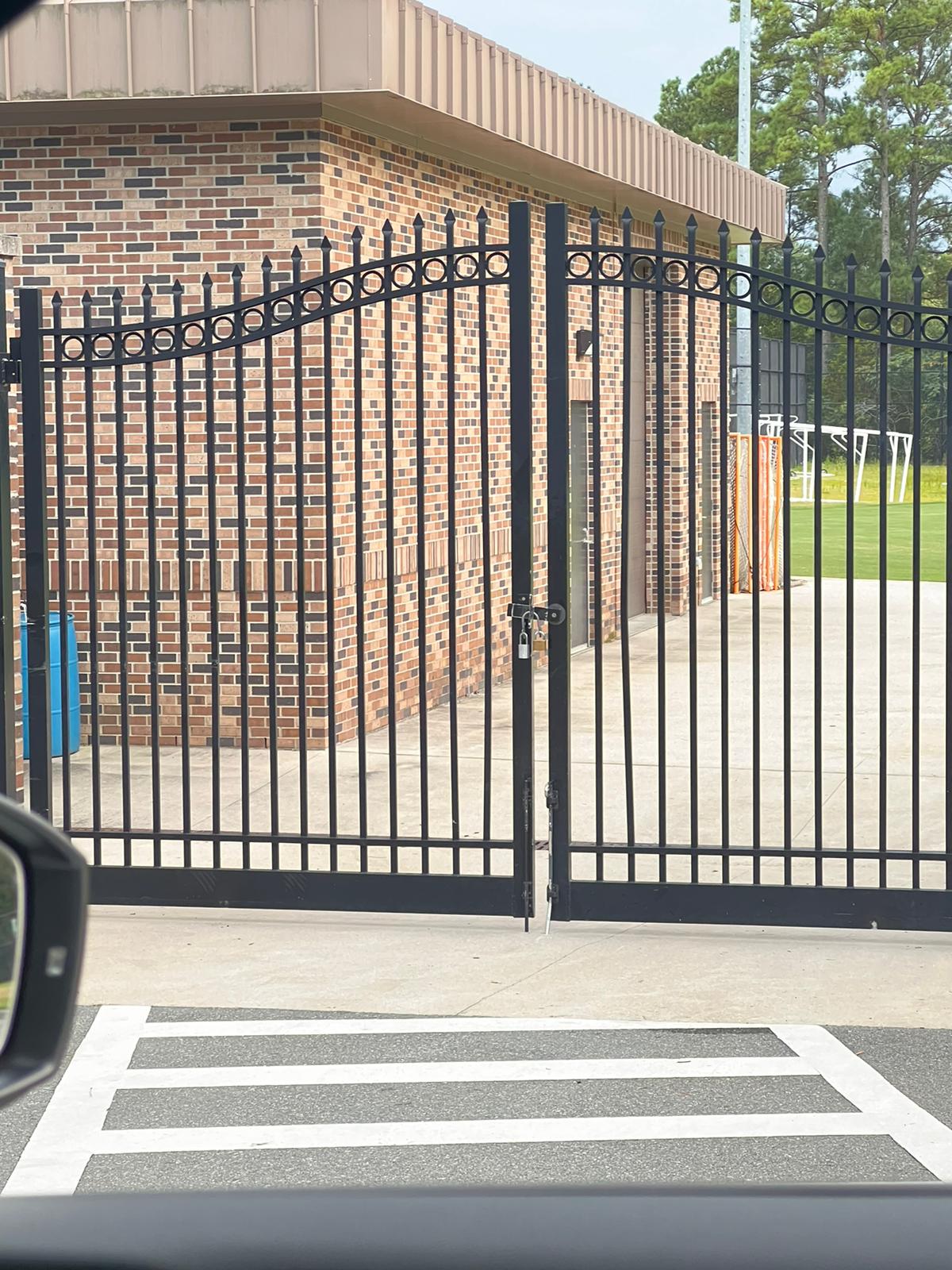 Cohan Turf Fields - Photo 2