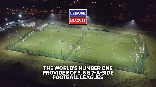 Colchester 6 a side - Leisure Leagues Colchester & Tiptree - Photo 1