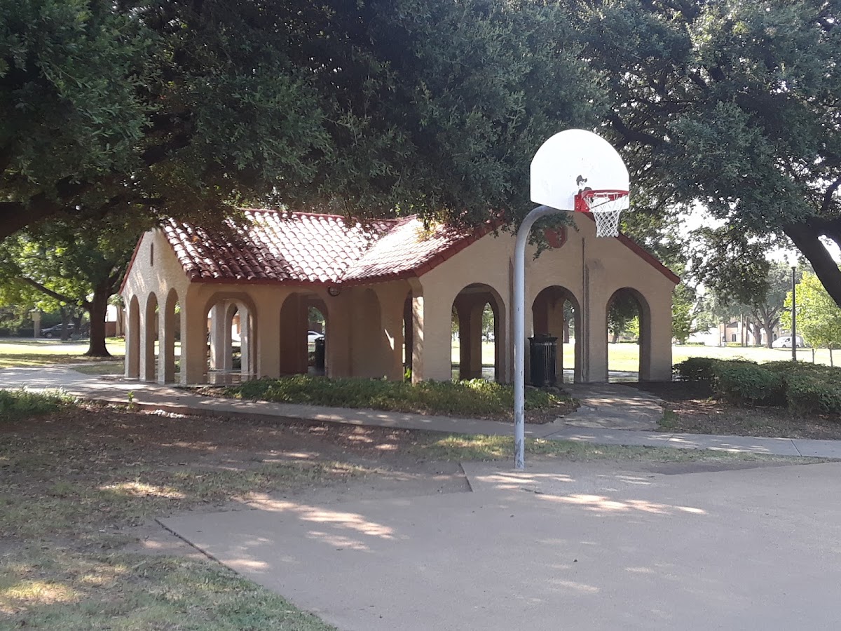 Cole Park - Photo 1