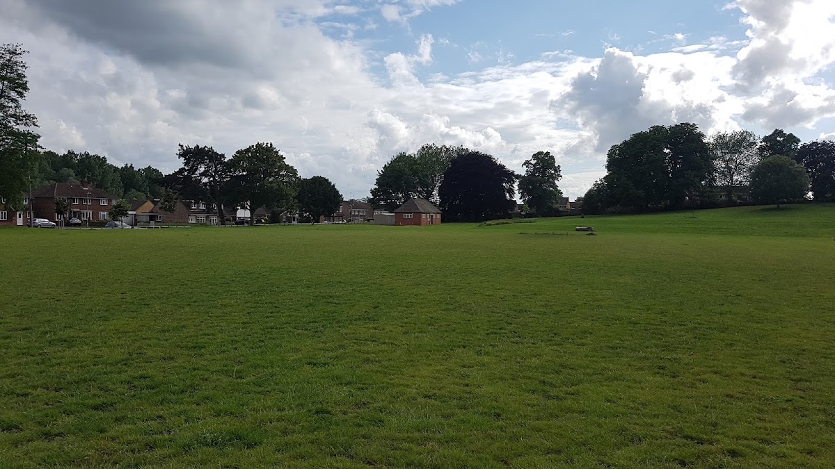 Coley Recreation Ground - Photo 2