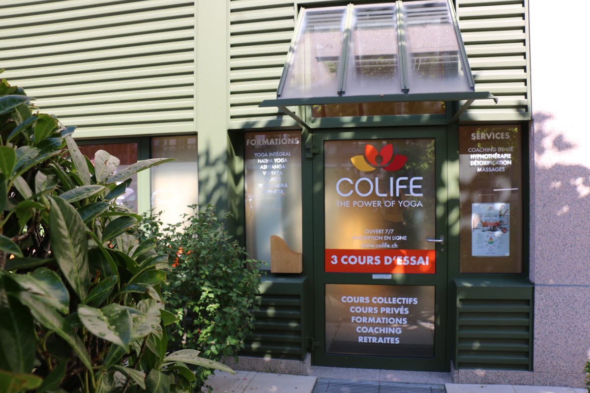 COLIFE