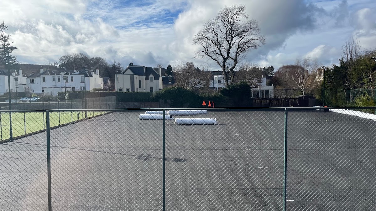 Colinton Lawn Tennis Club - Photo 2