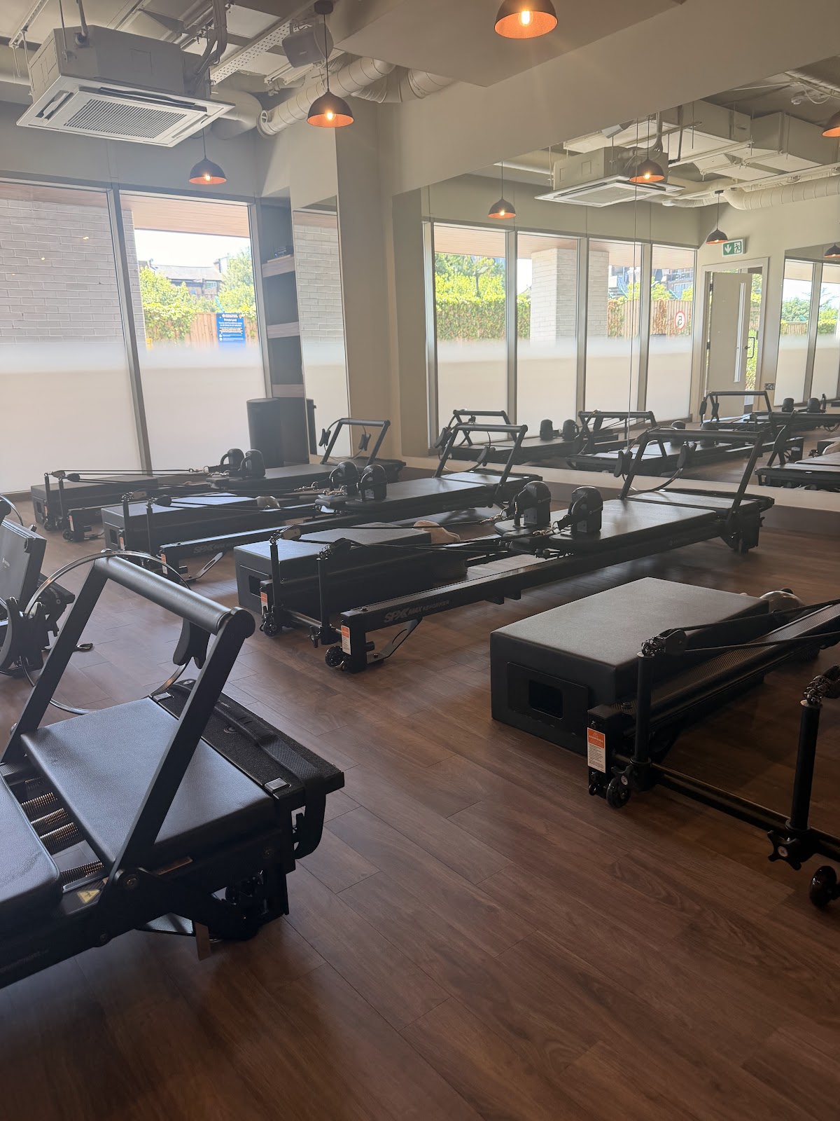Collective Pilates West Hampstead - Photo 2