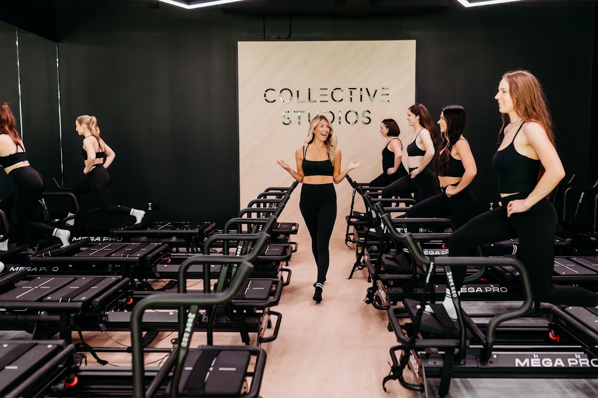 Collective Studios - Photo 2
