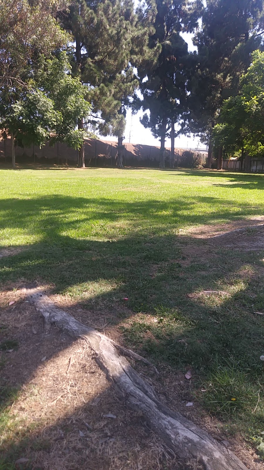 College Estates Park - Photo 2