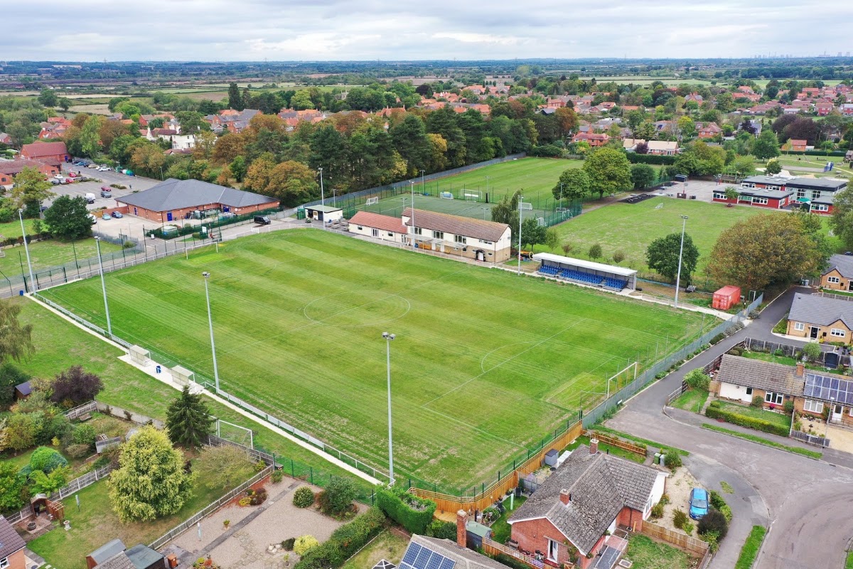 Collingham Football Club - Photo 2