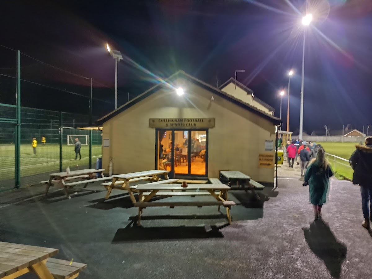Collingham Football Club - Photo 3
