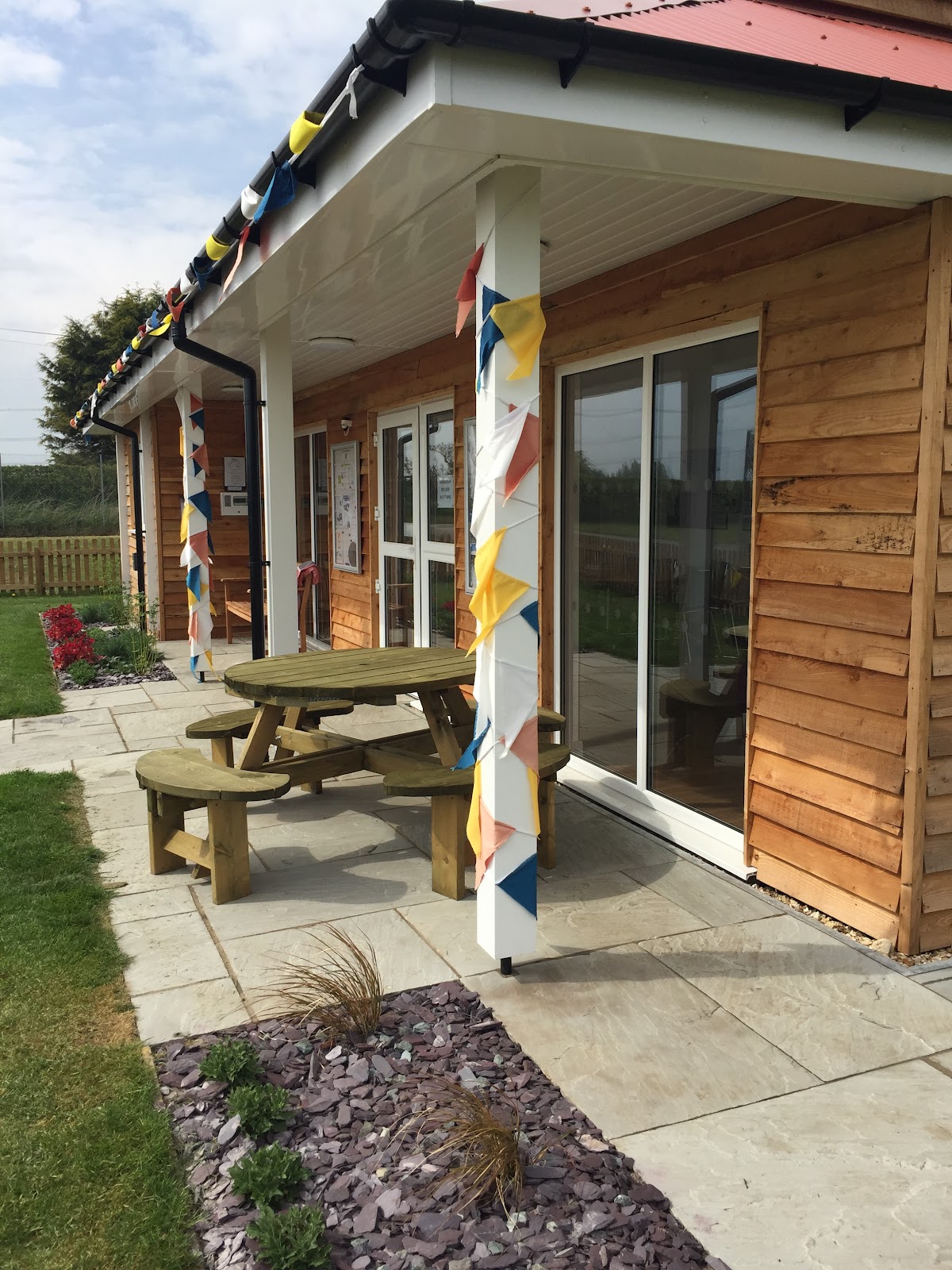 Collingham Tennis Club - Photo 3