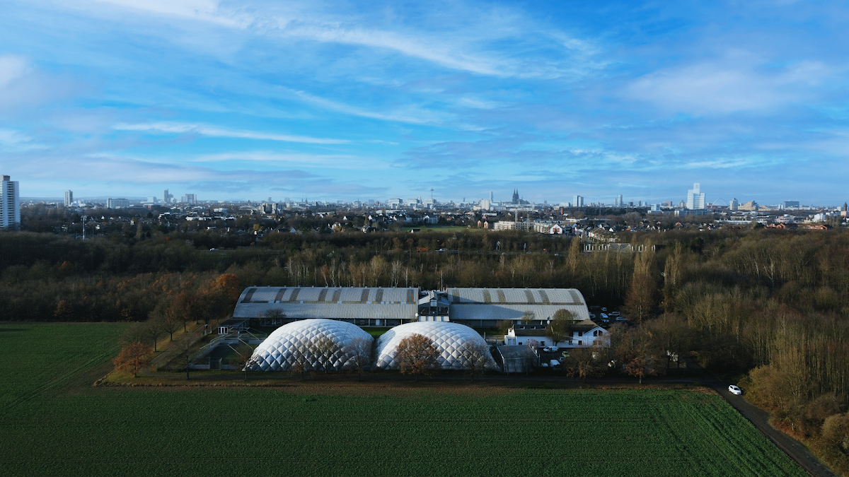 Cologne Sportspark - Photo 1