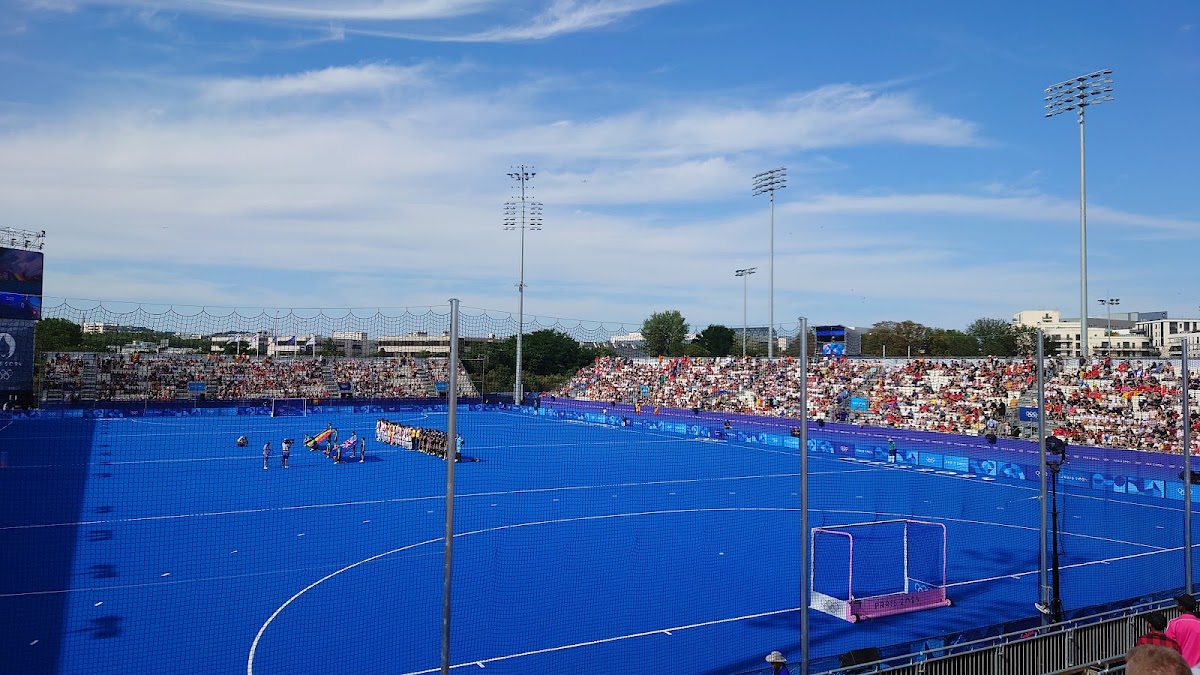 Colombes Stadium - Photo principale