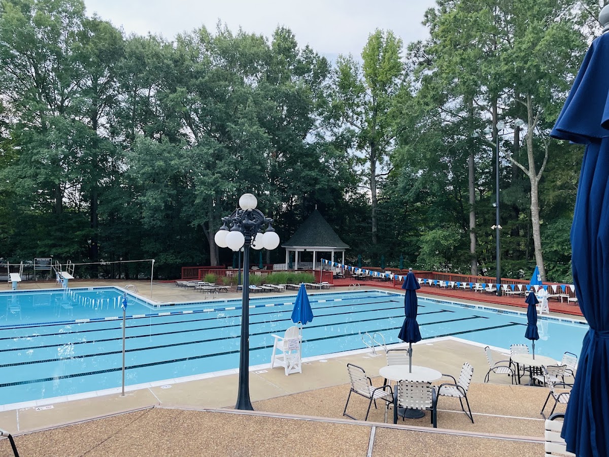 Colonies Swim and Tennis Club - Photo 1