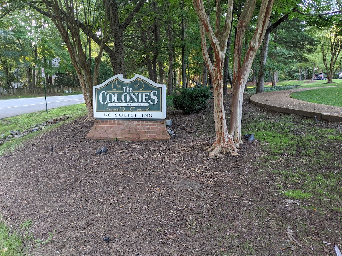Colonies Swim and Tennis Club - Photo 2