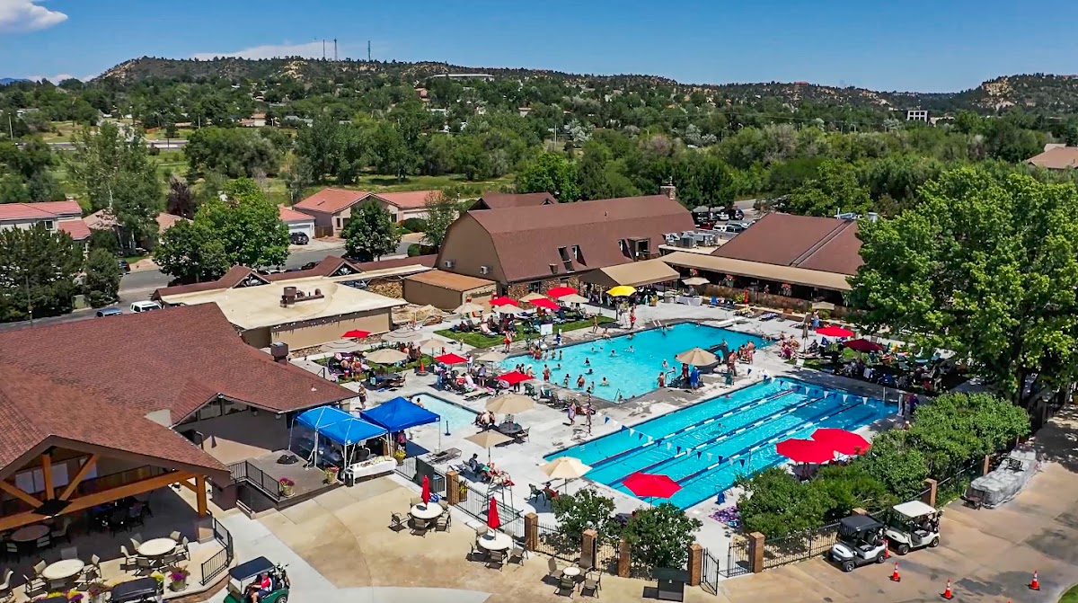 Colorado Springs Country Club - Photo 2
