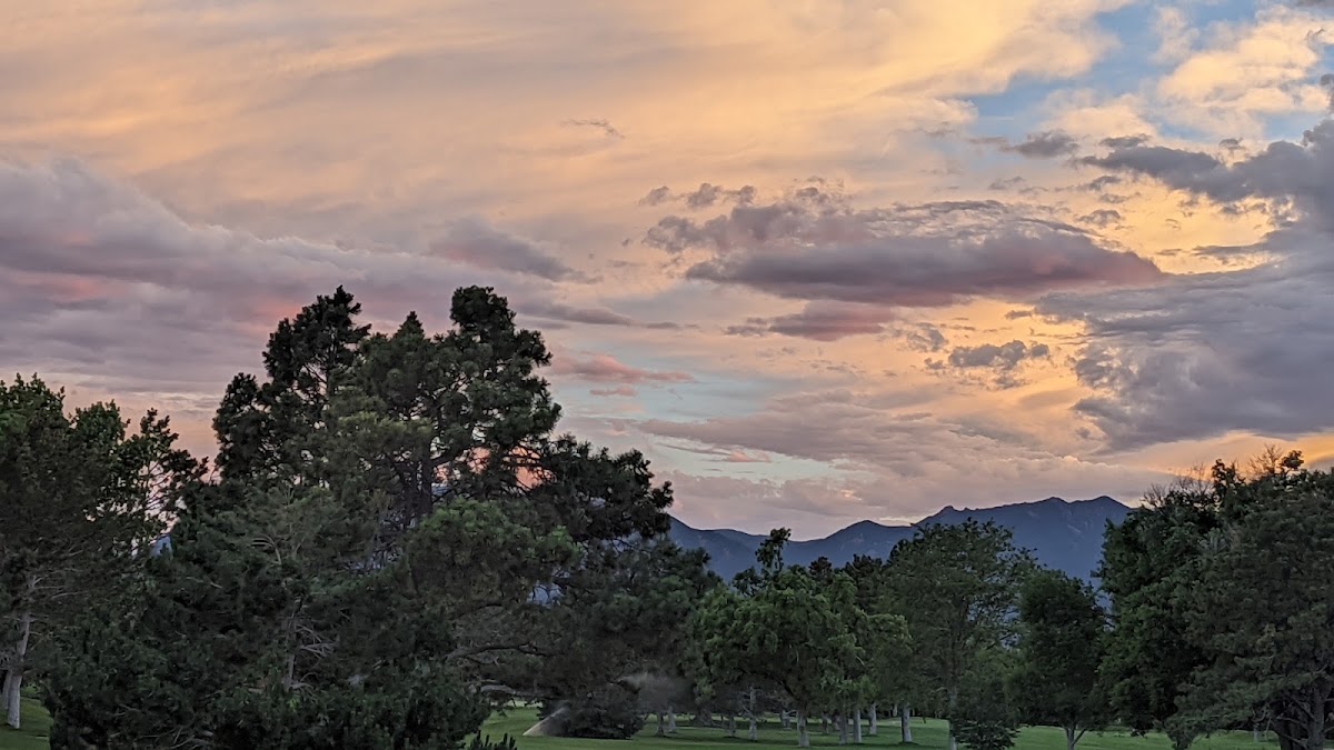 Colorado Springs Country Club - Photo 3
