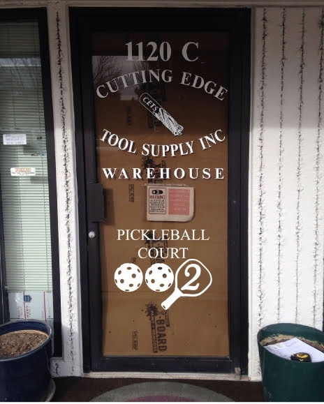 Colorado Springs Pickleball (Single Indoor Court, Since 2019) - Photo 2