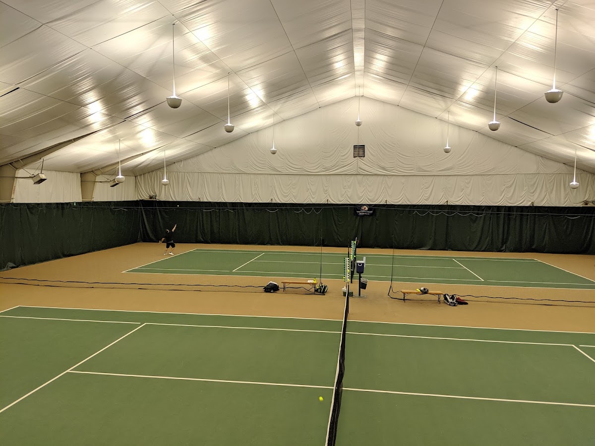 Colorado Springs Racquet Club - Photo 2