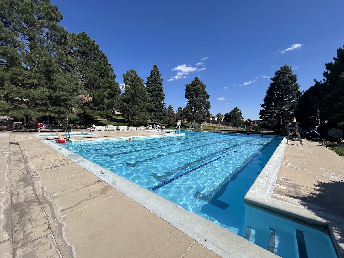 Colorado Springs Racquet Club - Photo 3