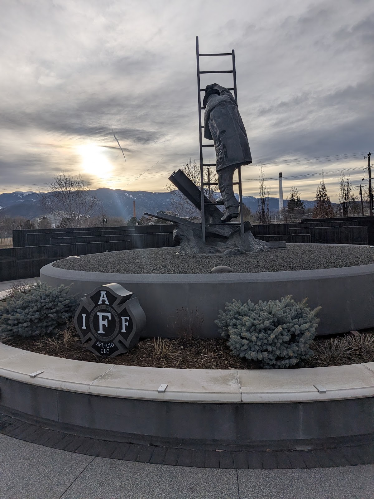 Colorado Springs Sports Office