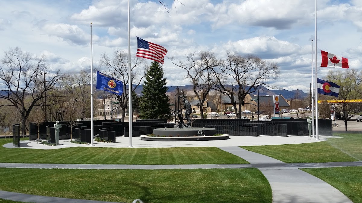 Colorado Springs Sports Office - Photo 2