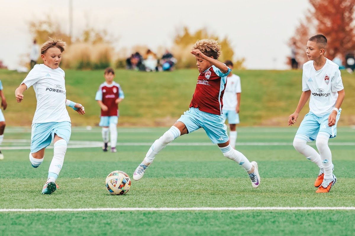 Colorado Storm Soccer Club - Photo 3
