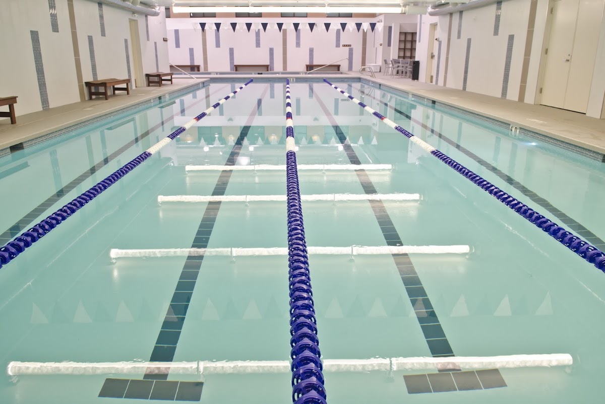 Columbia Athletic Clubs