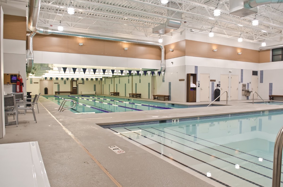 Columbia Athletic Clubs - Photo 2