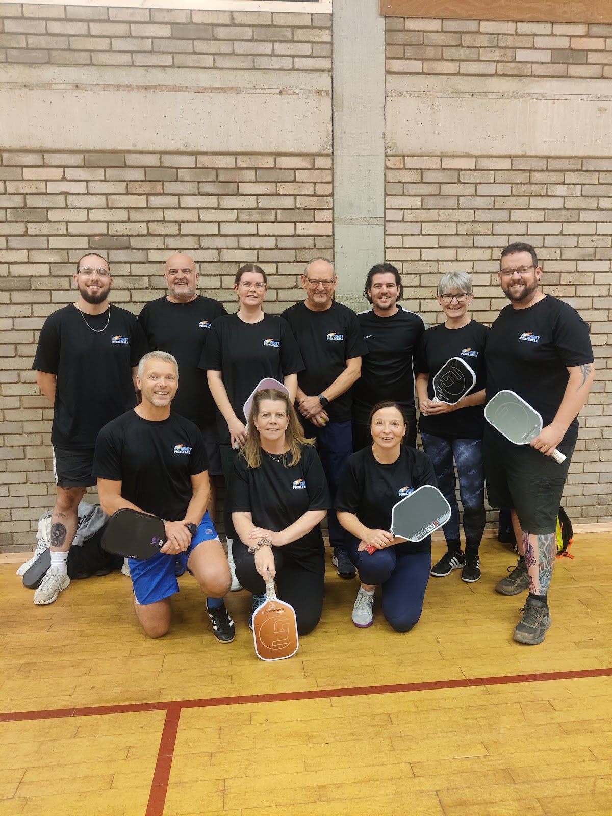 Comet Pickleball - Photo 2