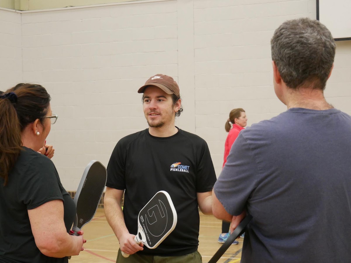 Comet Pickleball - Photo 3