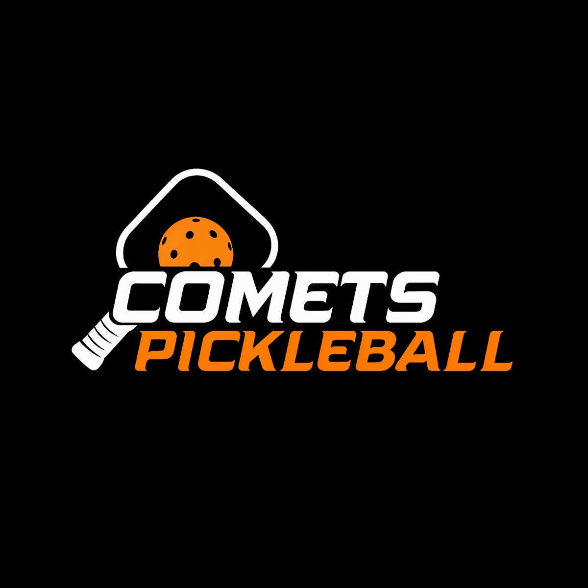 Comets Pickleball - Photo principale