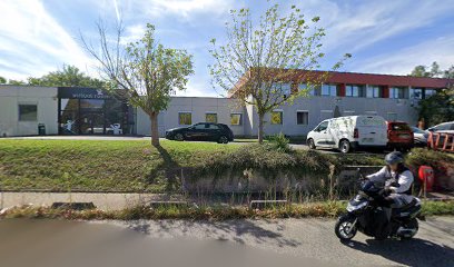 Comité d'Athlétisme de la Haute Garonne - Photo principale