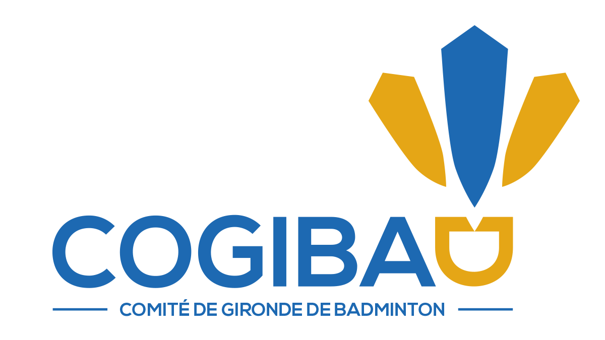 Comité de Gironde de Badminton (COGIBAD) - Photo 2