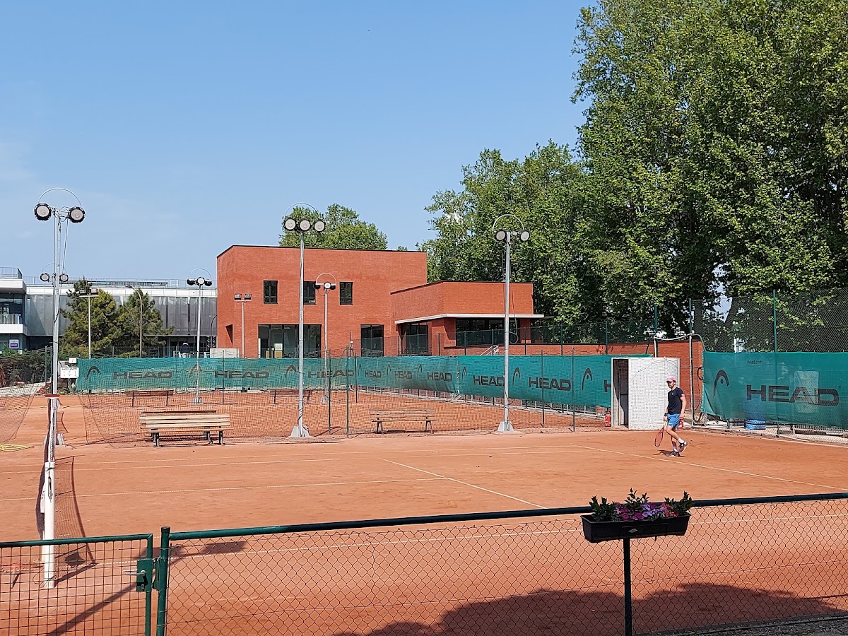 Comité de Paris de Tennis