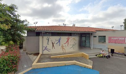 Comité Départemental de Tennis des Pyrénées-Orientales