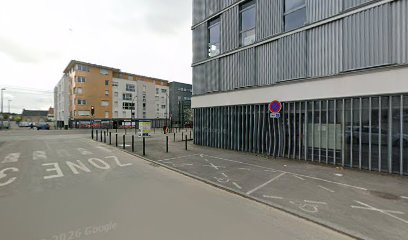 Comité Départemental d'Athlétisme