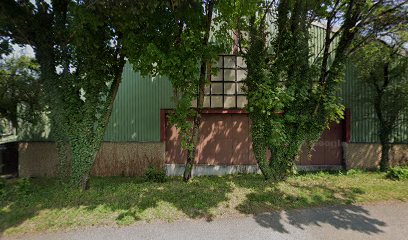 Comité Départemental de Tennis de l'Isère
