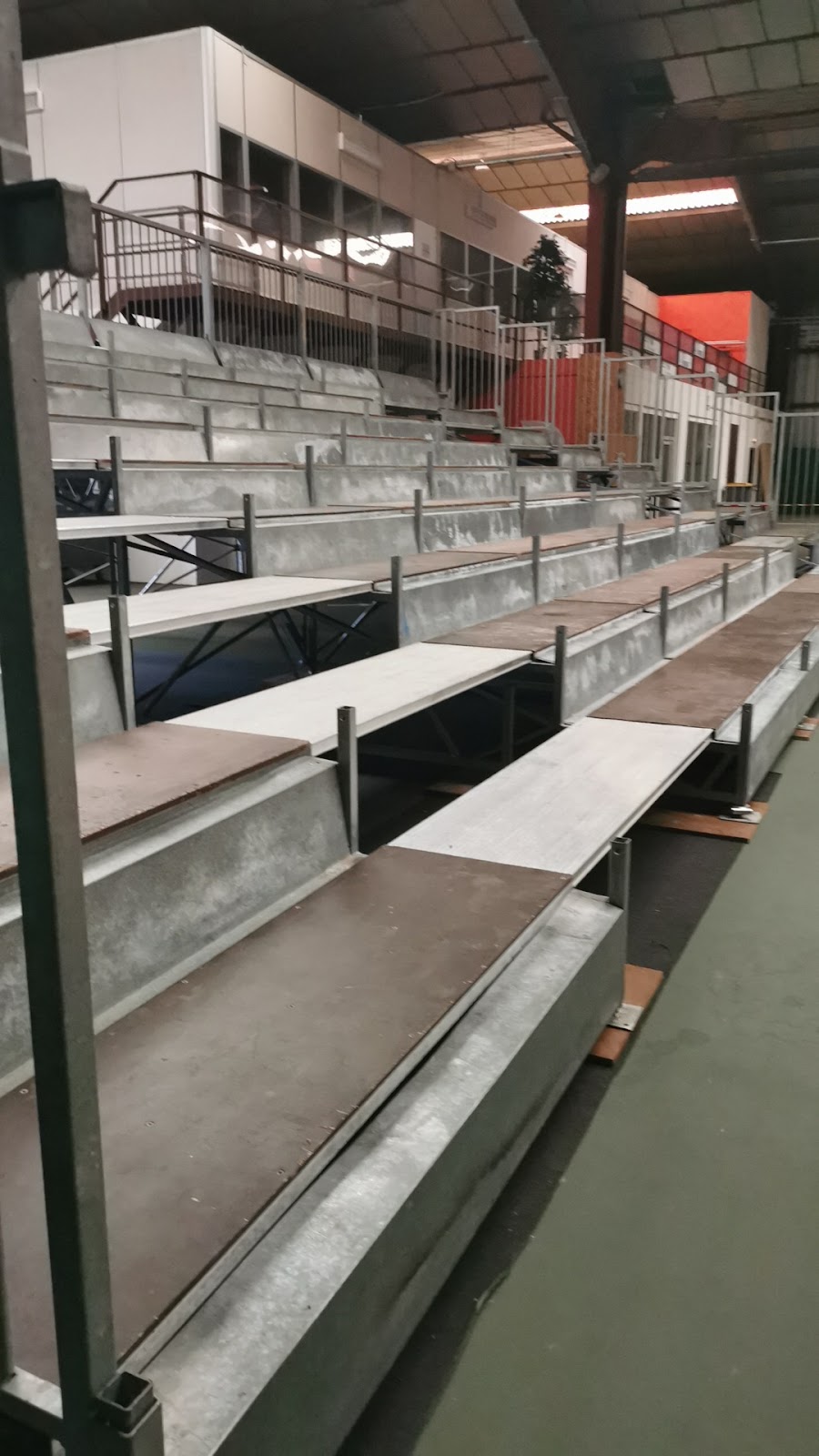 Comité Départemental de Tennis de la Nièvre - Photo 3