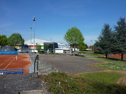Comité Départemental de Tennis