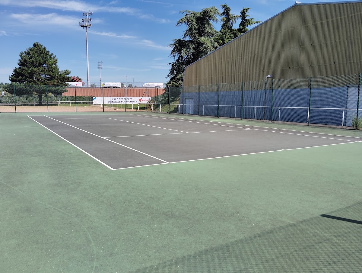 Comité du Val de Marne de Tennis