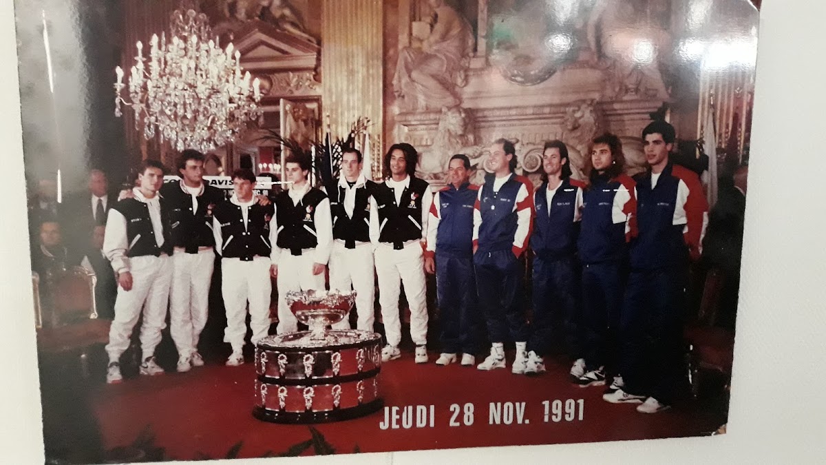Comité Rhône Lyon Métropole de Tennis
