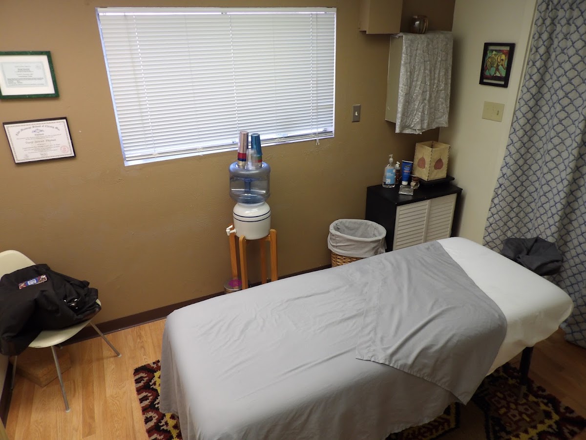 Commercial Street Massage and Pilates