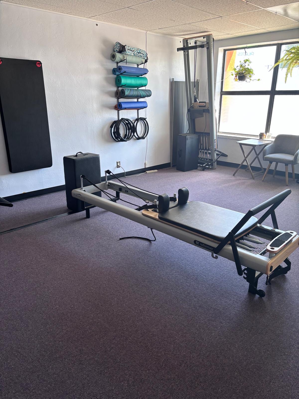 Commercial Street Massage and Pilates - Photo 3