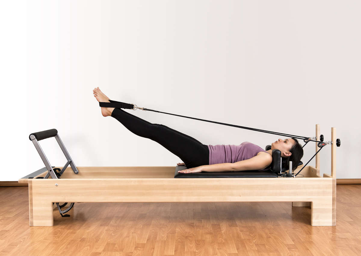 Common Core Pilates