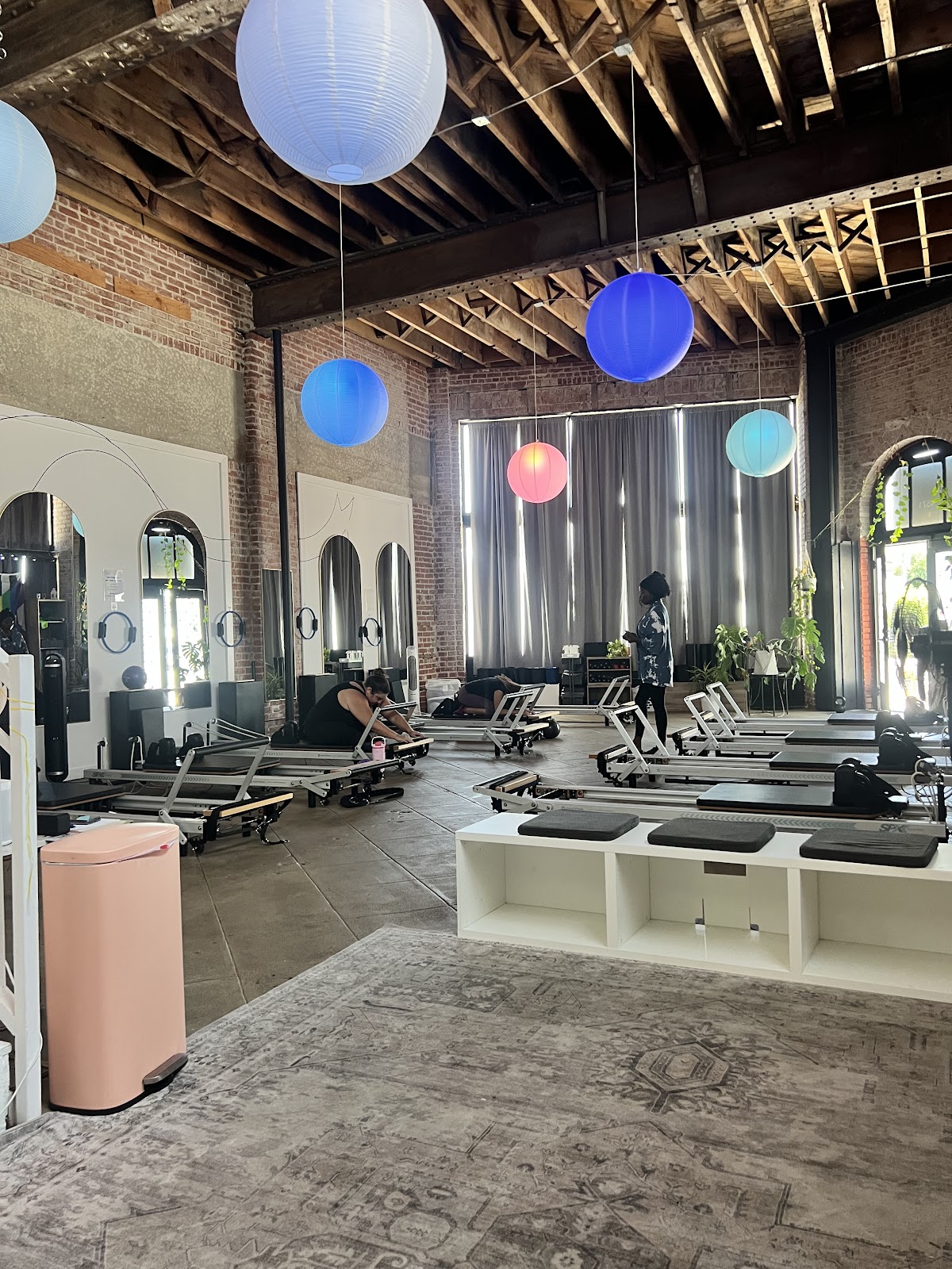 Common Ground Pilates - Mid City - Photo 3
