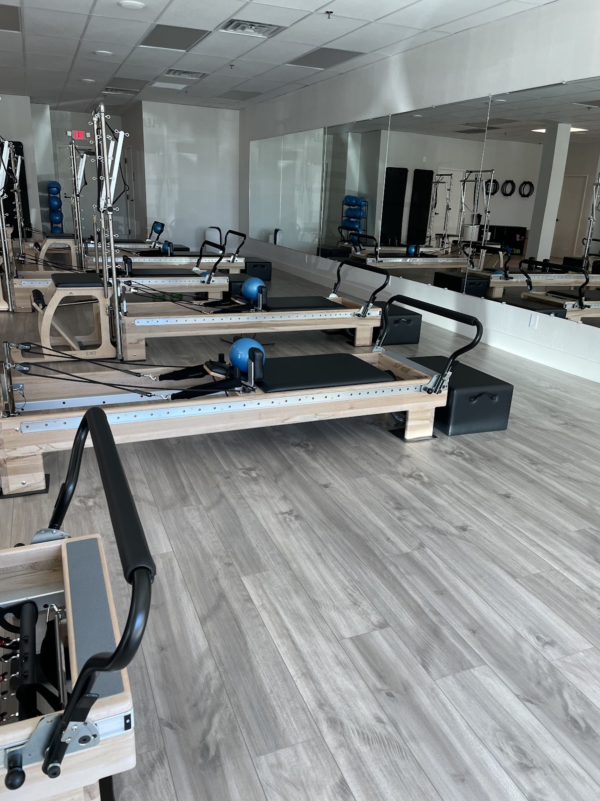 Commonwealth Pilates Henderson - Photo 2