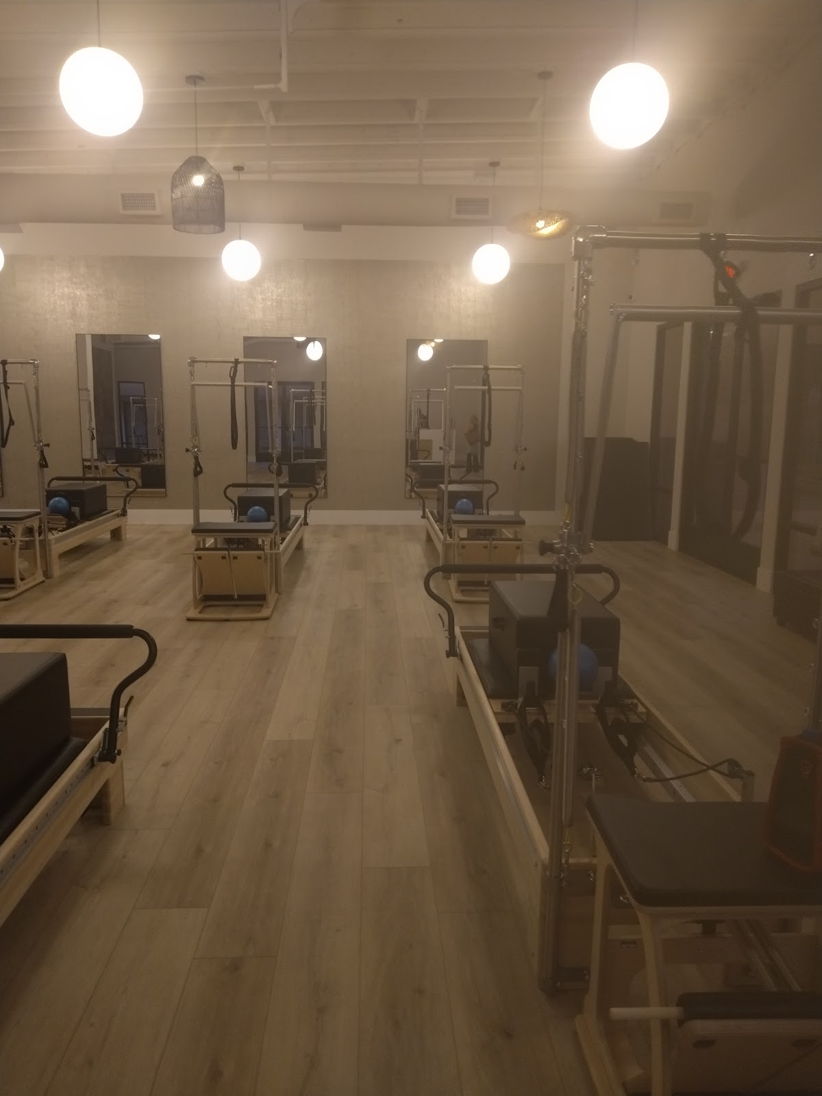 Commonwealth Pilates MacDonald Ranch - Photo 2