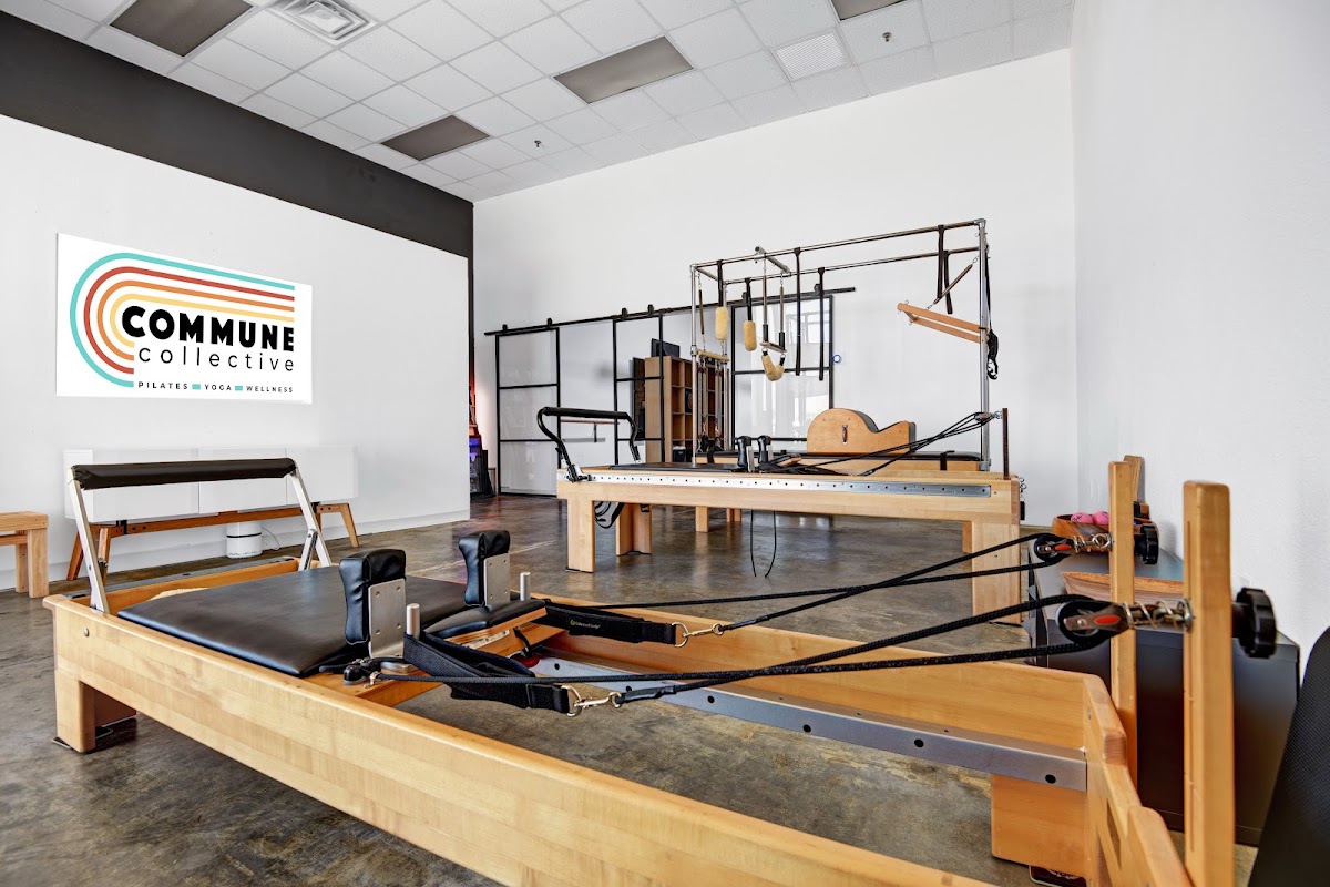 Commune Collective - Photo 2